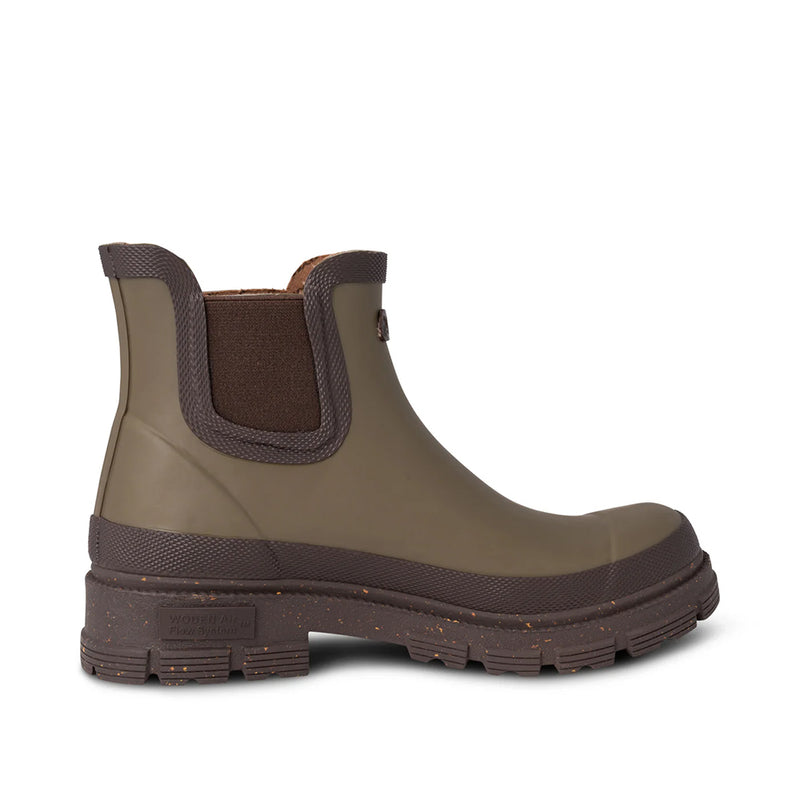 liv rubber boot