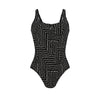 elouise black swimsuit