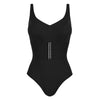 empreinte black swimsuit