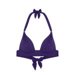 Diva Push Up Moulded Bikini Top