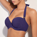 Lisia Underwired Bikini Top