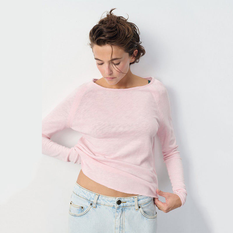 Sonoma Long Sleeve Top