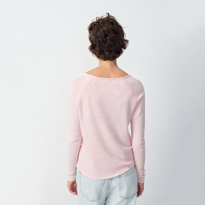 Sonoma Long Sleeve Top