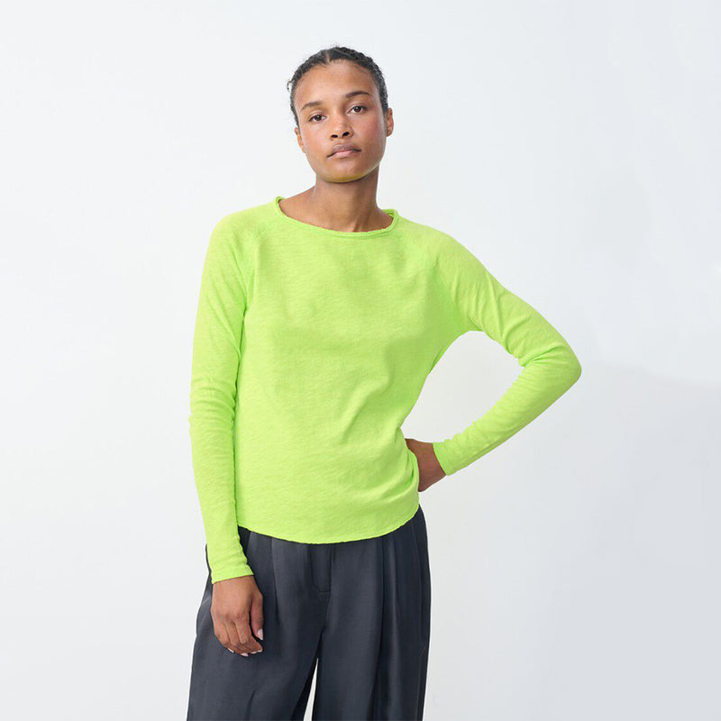 Sonoma Long Sleeve Top