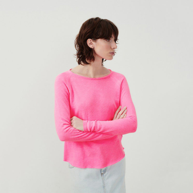 Sonoma Long Sleeve Top