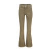 corduroy olive jeans