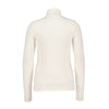 Rolinde Turtle Neck Long Sleeve Top