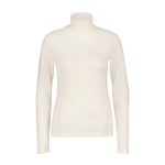 Rolinde Turtle Neck Long Sleeve Top