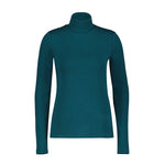 Rolinde Turtle Neck Long Sleeve Top