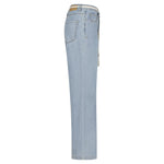 summer wide leg jeans