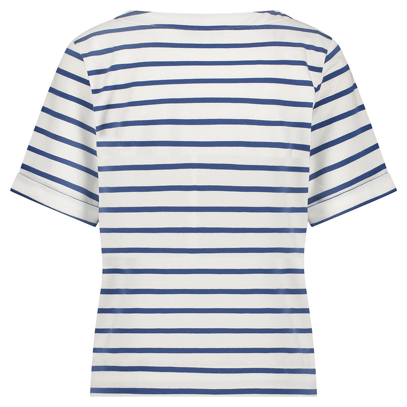 stripe t shirt