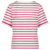 stripe t shirt