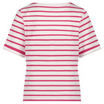 stripe t shirt