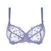 empreinte tess lace bra