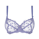 empreinte tess lace bra