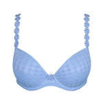 marie jo avero blue bra