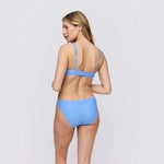 Avero Santorini Blue Rio Brief