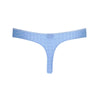 marie jo avero blue thong