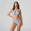 marie jo avero blue thong