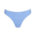 marie jo avero blue thong