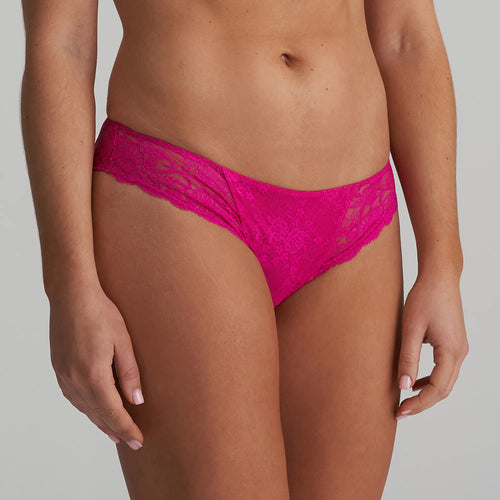 marie jo pink brief