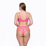 prima donna pink lingerie