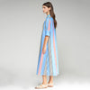 vilagallo spain long shirt dress