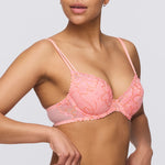 Jane Florida Push Up Bra