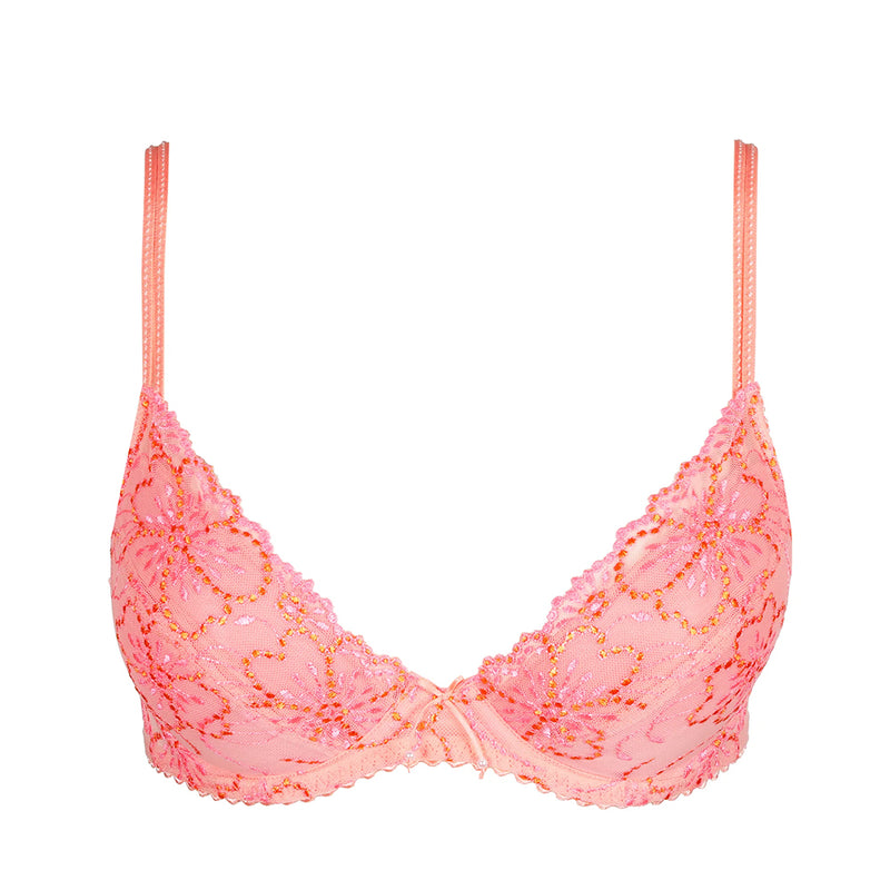 Jane Florida Push Up Bra