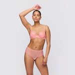 Jane Florida Push Up Bra