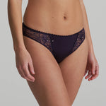 marie jo lace brief