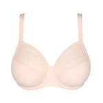 pink full cup bra