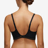 True Lace Very Covering Underwired Bra