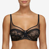 True Lace Very Covering Underwired Bra