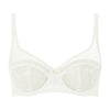 True Lace Very Covering Underwired Bra