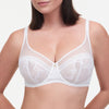 True Lace Very Covering Underwired Bra