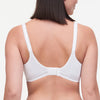 True Lace Very Covering Underwired Bra