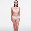 True Lace Very Covering Underwired Bra