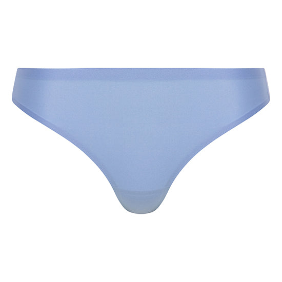 CHANTELLE, Blue Women's Thongs
