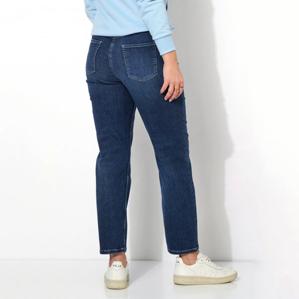 Happy Straight Fit Jeans | Toni | SHEEN UNCOVERED – Sheen Uncovered